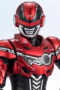 BANDAI SPIRITS S.H.Figuarts Gavan Infinity