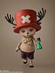 BANDAI SPIRITS S.H.Figuarts Tony Tony Chopper (A Netflix Series: ONE PIECE) gallery thumbnail