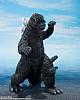 BANDAI SPIRITS S.H.MonsterArts Godzilla (1975) gallery thumbnail