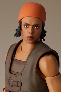 BANDAI SPIRITS S.H.Figuarts Usopp (A Netflix Series: ONE PIECE)