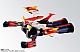 BANDAI SPIRITS Soul of Chogokin GX-04S UFO Robo Grendizer Uchuu no Ouja Set gallery thumbnail