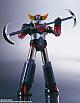 BANDAI SPIRITS Soul of Chogokin GX-04S UFO Robo Grendizer Uchuu no Ouja Set gallery thumbnail