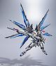 BANDAI SPIRITS METAL BUILD Strike Freedom Gundam (Revival Edition) gallery thumbnail