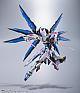 BANDAI SPIRITS METAL BUILD Strike Freedom Gundam (Revival Edition) gallery thumbnail