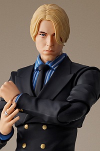 BANDAI SPIRITS S.H.Figuarts Sanji (A Netflix Series: ONE PIECE)