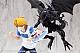 KOTOBUKIYA Yu-Gi-Oh! Duel Monsters ARTFX J Jonouchi Katsuya -Atsuki Kettousha-tachi- 1/7 Plastic Figure gallery thumbnail