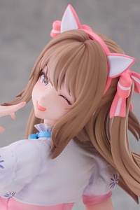 AniMester GIRLS' FRONTLINE 2: Exilium Yuhi - Sweet Miracle 1/7 Plastic Figure