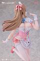 AniMester GIRLS' FRONTLINE 2: Exilium Yuhi - Sweet Miracle 1/7 Plastic Figure gallery thumbnail