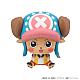 MegaHouse LookUp ONE PIECE Tony Tony Choppers Waku Waku Ver. Plastic Figure gallery thumbnail