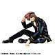 MegaHouse G.E.M. Series Gintama Tenohira Okita-san Plastic Figure gallery thumbnail