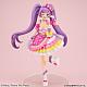 MegaHouse Lucrea Light Aikatsu! x PriPara THE MOVIE -Deai no Kiseki!- Manaka Laala Plastic Figure gallery thumbnail