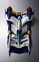 MegaHouse Variable Action Hi-SPEC Future GPX Cyber Formula 11 Super Asurada AKF-11 -35th Anniversary Color Edition- gallery thumbnail
