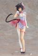 MAX FACTORY Shining Hearts Xiao-Mei 1/7 PVC Figure gallery thumbnail