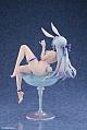 Hobby Sakura Cocktail Glass Bunny 1/6 Plastic Figure gallery thumbnail