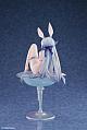 Hobby Sakura Cocktail Glass Bunny 1/6 Plastic Figure gallery thumbnail