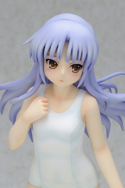 Wave Beach Queens Angel Beats Kanade 1 10 Pvc Figure Figures Plastic Kits Otaku Hq Wave Beach Queens Angel Beats Kanade 1 10 Pvc Figure Figures Plastic Kits Otaku Hq