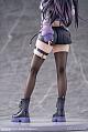 Eclipse Feather Aizono Mika Midnight Groove Ver. 1/6 Plastic Figure gallery thumbnail