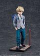 Takara Tomy My Hero Academia Palette Masters Bakugo Katsuki Yuei Koukou Seifuku Niijigen-ka Ver. 1/8 Plastic Figure gallery thumbnail