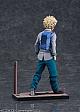 Takara Tomy My Hero Academia Palette Masters Bakugo Katsuki Yuei Koukou Seifuku Niijigen-ka Ver. 1/8 Plastic Figure gallery thumbnail