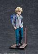 Takara Tomy My Hero Academia Palette Masters Bakugo Katsuki Yuei Koukou Seifuku Niijigen-ka Ver. 1/8 Plastic Figure gallery thumbnail