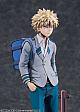 Takara Tomy My Hero Academia Palette Masters Bakugo Katsuki Yuei Koukou Seifuku Niijigen-ka Ver. 1/8 Plastic Figure gallery thumbnail