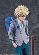 Takara Tomy My Hero Academia Palette Masters Bakugo Katsuki Yuei Koukou Seifuku Niijigen-ka Ver. 1/8 Plastic Figure gallery thumbnail