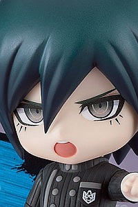 GOOD SMILE COMPANY (GSC) Danganronpa V3 Minna no Koroshia Shin Gakki Nendoroid Saihara Shuichi