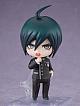 GOOD SMILE COMPANY (GSC) Danganronpa V3 Minna no Koroshia Shin Gakki Nendoroid Saihara Shuichi gallery thumbnail