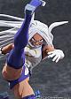 Takara Tomy My Hero Academia Palette Masters Mirko Hero Suit Niijigen-ka Ver. 1/8 Plastic Figure gallery thumbnail
