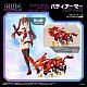 Takara Tomy Zoids MV-01A Kiriyama Yo & Blade Liger DRESS CODE #SCARLET 1/10 Plastic Kit gallery thumbnail