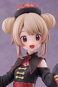 WAVE Natori Sana [Jiangshi] 1/7 Plastic Figure 