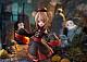 WAVE Natori Sana [Jiangshi] 1/7 Plastic Figure  gallery thumbnail