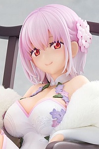 APEX Gridman Universe Shinjo Akane China Dress Ver. 1/7 Plastic Figure