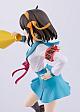 GOOD SMILE COMPANY (GSC) Suzumiya Haruhi no Yuutsu POP UP PARADE Suzumiya Haruhi L size Plastic Figure gallery thumbnail