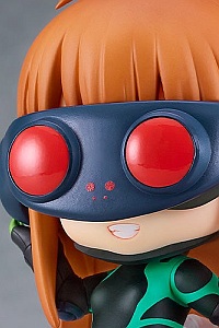 GOOD SMILE COMPANY (GSC) Persona 5 The Royal Nendoroid Sakura Futaba Kaito-fuku Ver.