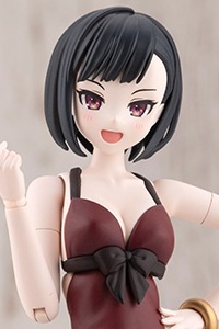 KOTOBUKIYA Sousai Shoujo Teien YOMI [Mizugi] 1/10 Plastic Kit