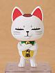GOOD SMILE COMPANY (GSC) DAN DADAN Nendoroid Turbo Babaya (Maneki Neko) gallery thumbnail