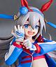 GOOD SMILE COMPANY (GSC) Umamusume Pretty Derby Tamamo Cross 1/7 Plastic Figure gallery thumbnail