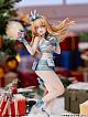 KAWA DESIGN GIRLS' FRONTLINE 2: Exilium Suomi Yuki Usagi no Okurimono Ver. 1/6 Plastic Figure gallery thumbnail