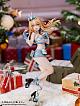 KAWA DESIGN GIRLS' FRONTLINE 2: Exilium Suomi Yuki Usagi no Okurimono Ver. 1/6 Plastic Figure gallery thumbnail