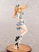 KAWA DESIGN GIRLS' FRONTLINE 2: Exilium Suomi Yuki Usagi no Okurimono Ver. 1/6 Plastic Figure gallery thumbnail