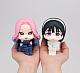 MegaHouse LookUp ALIEN STAGE Mizi Plastic Figure gallery thumbnail