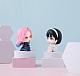 MegaHouse LookUp ALIEN STAGE Mizi Plastic Figure gallery thumbnail