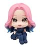 MegaHouse LookUp ALIEN STAGE Mizi Plastic Figure gallery thumbnail