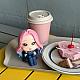 MegaHouse LookUp ALIEN STAGE Mizi Plastic Figure gallery thumbnail