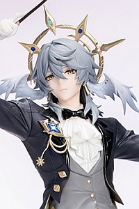 Myethos Gift+ Honkai: Star Rail Sunday Star Rail LIVE Ver. 1/8 Plastic Figure