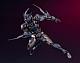 MAX FACTORY TITANOMACHIA PLAMAX Gale Hound Guyver 03 Plastic Kit gallery thumbnail