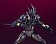 MAX FACTORY TITANOMACHIA PLAMAX Gale Hound Guyver 03 Plastic Kit gallery thumbnail