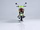 PLUM PMOA Tohoku Zunko Zundamon Project NEXT Honda Super Cub (Zundamon Edition) 1/12 Plastic Kit gallery thumbnail