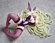 FREEing Azur Lane Napoli Dreamy Night 1/4 Plastic Figure gallery thumbnail